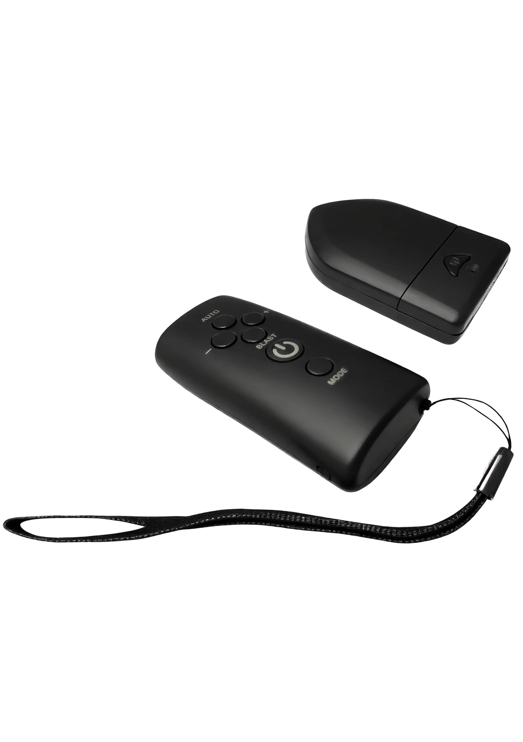 Electro Cock Cage - Afbeelding 7