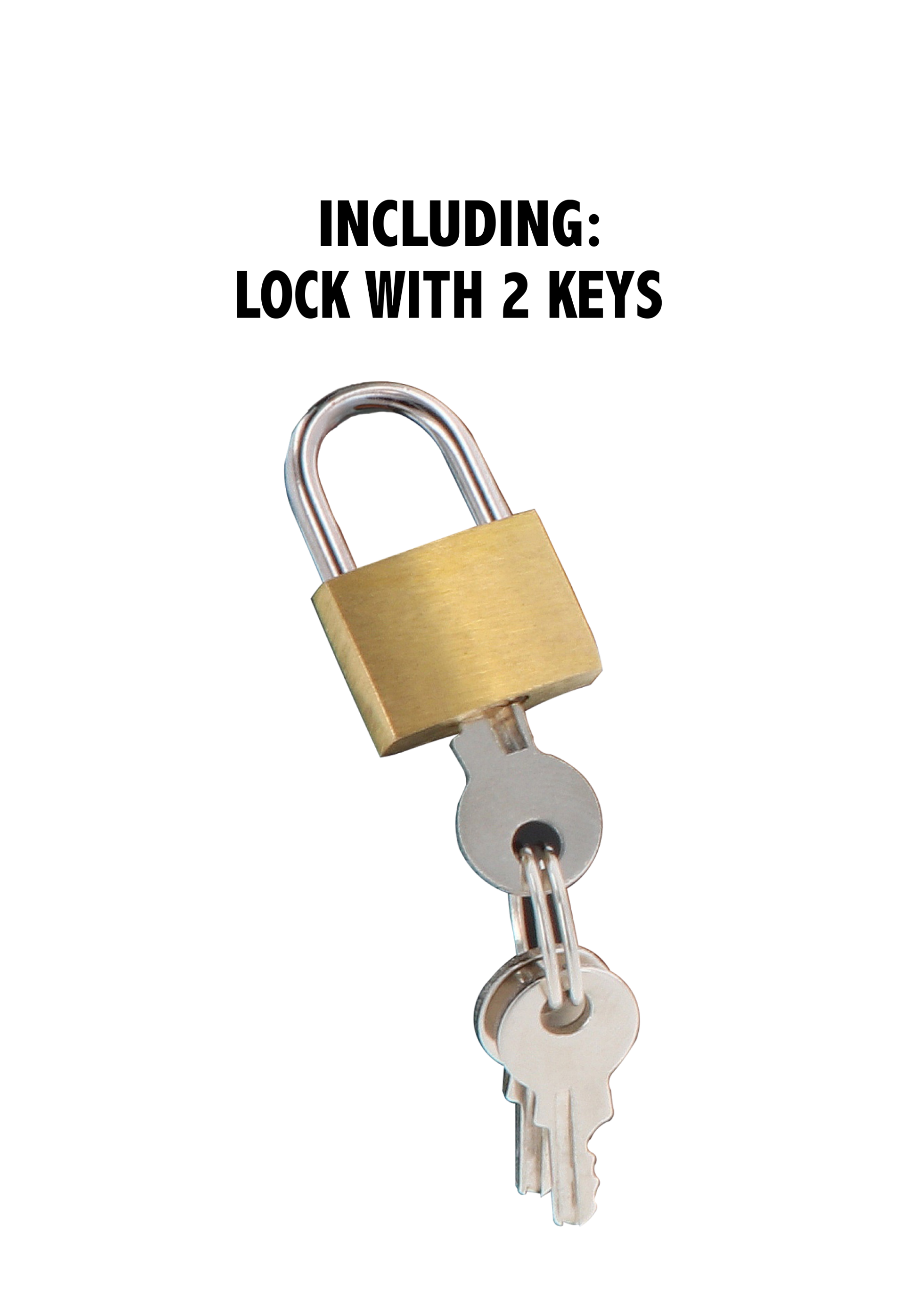 Electro Cock Cage - Afbeelding 10