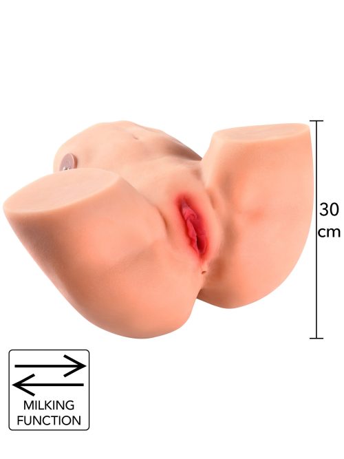 Tight Milking Pussy 6kg