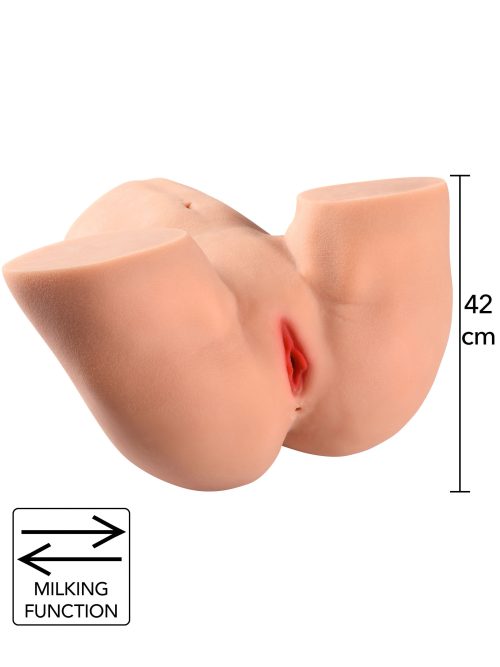 Big Ass Milking Bitch 16kg