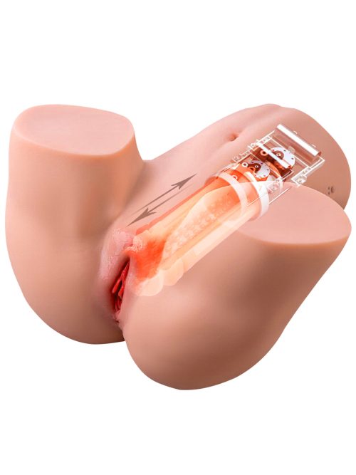 Horny Milking Bitch 10kg