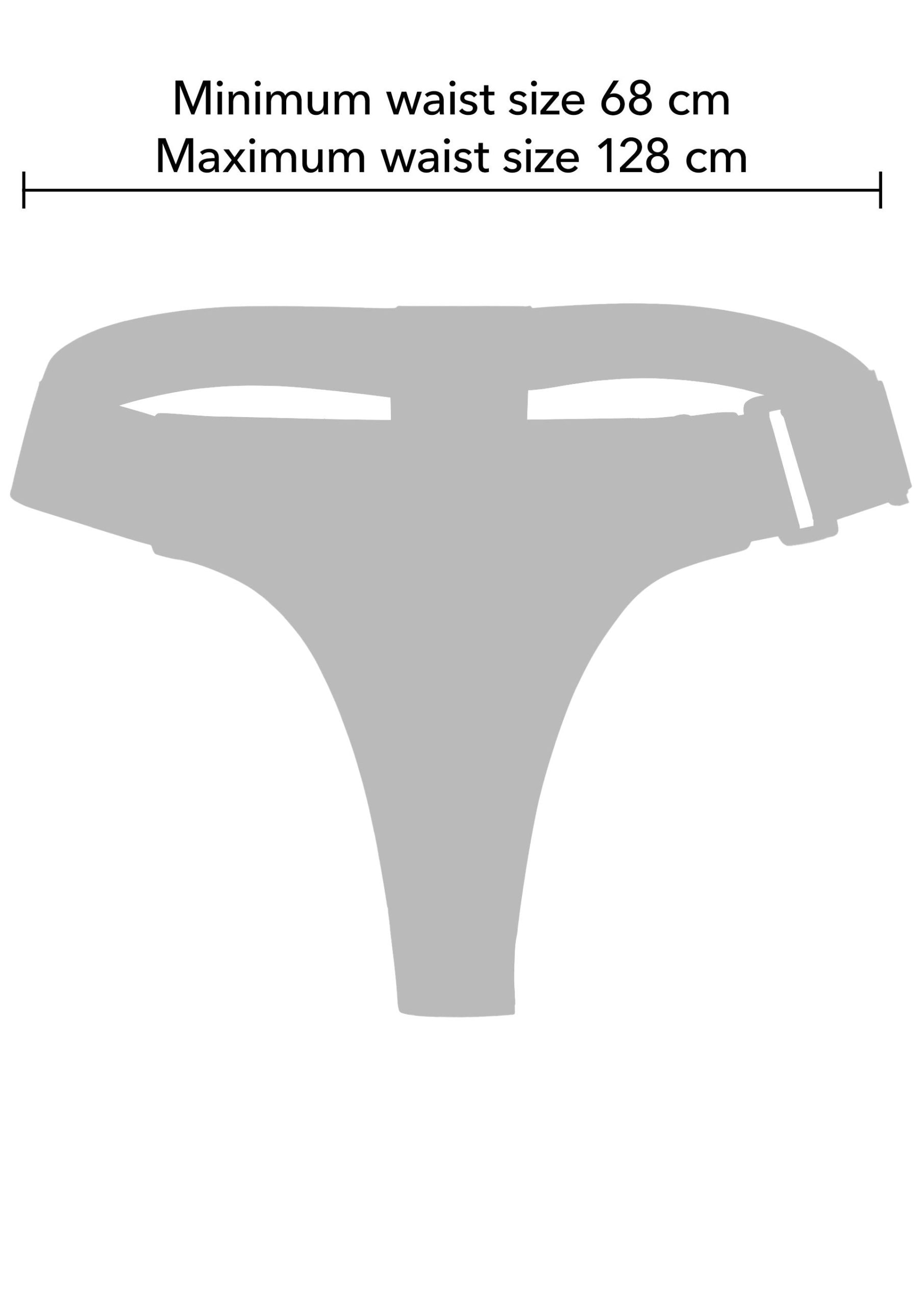 Sexy String Strap-On - Afbeelding 6