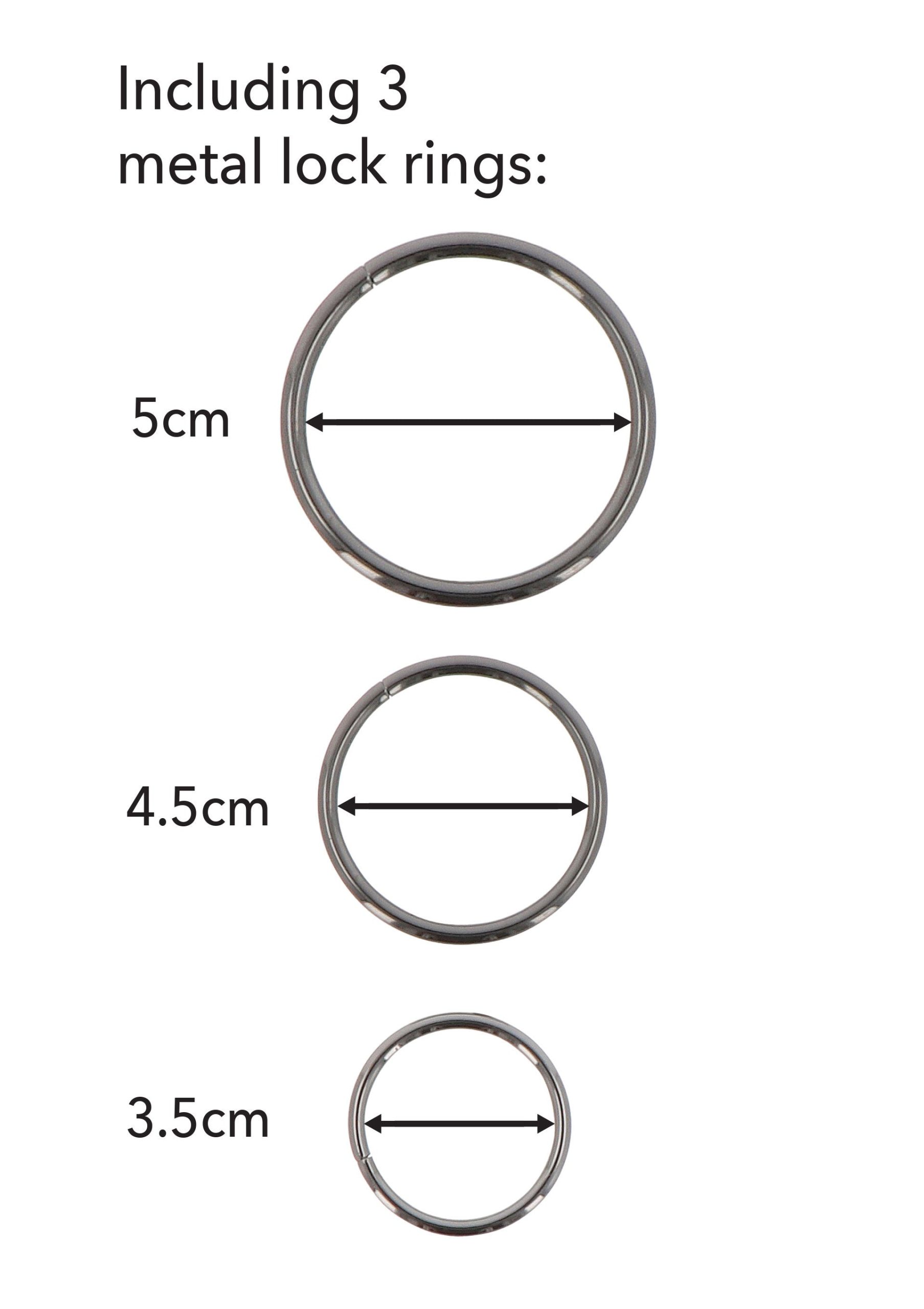 Sexy String Strap-On - Afbeelding 7