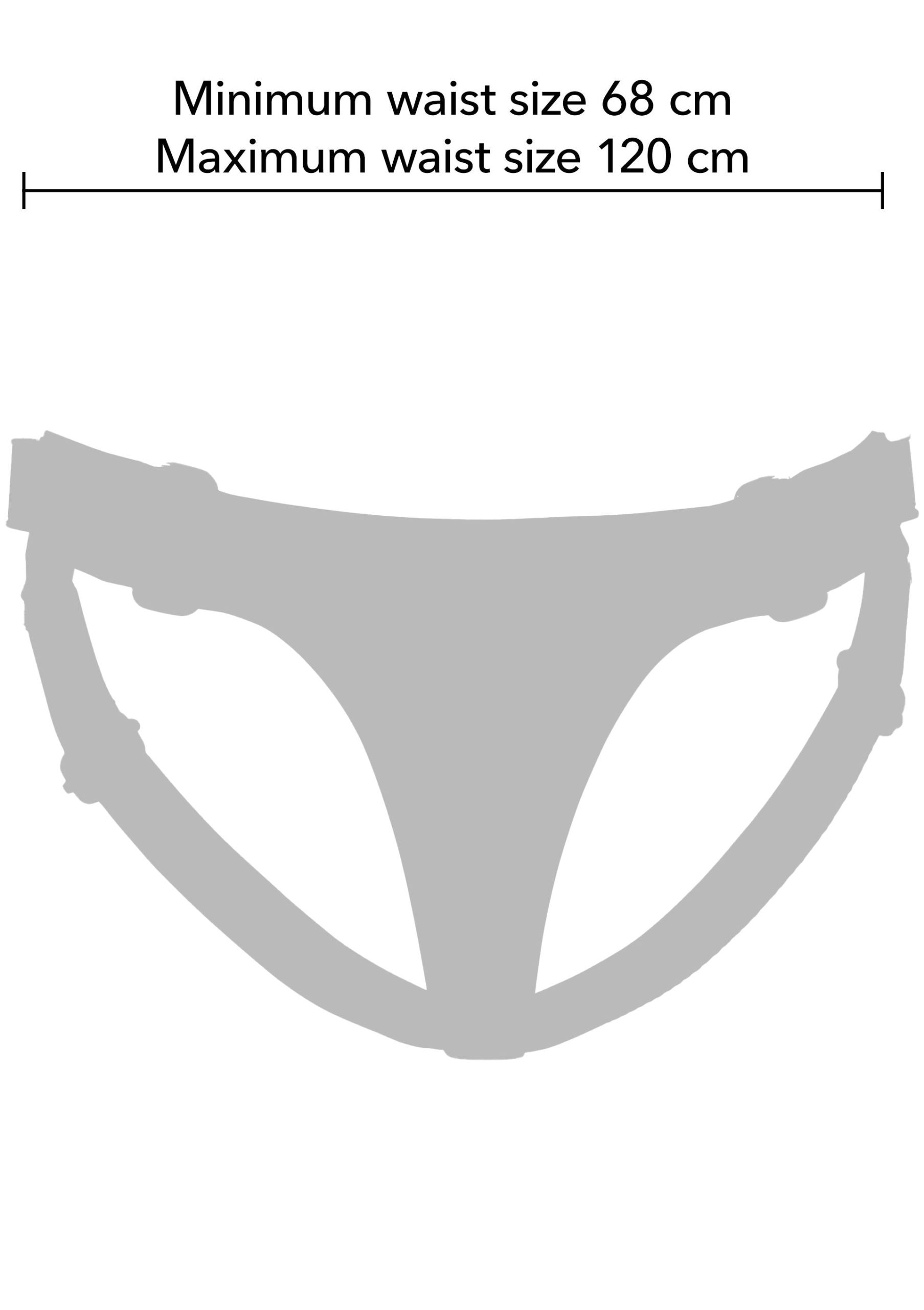 Classic Strap-On - Afbeelding 6