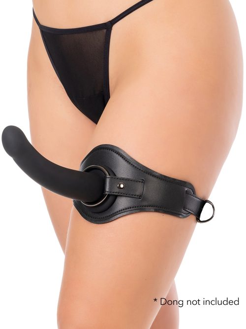 Thigh Strap-On