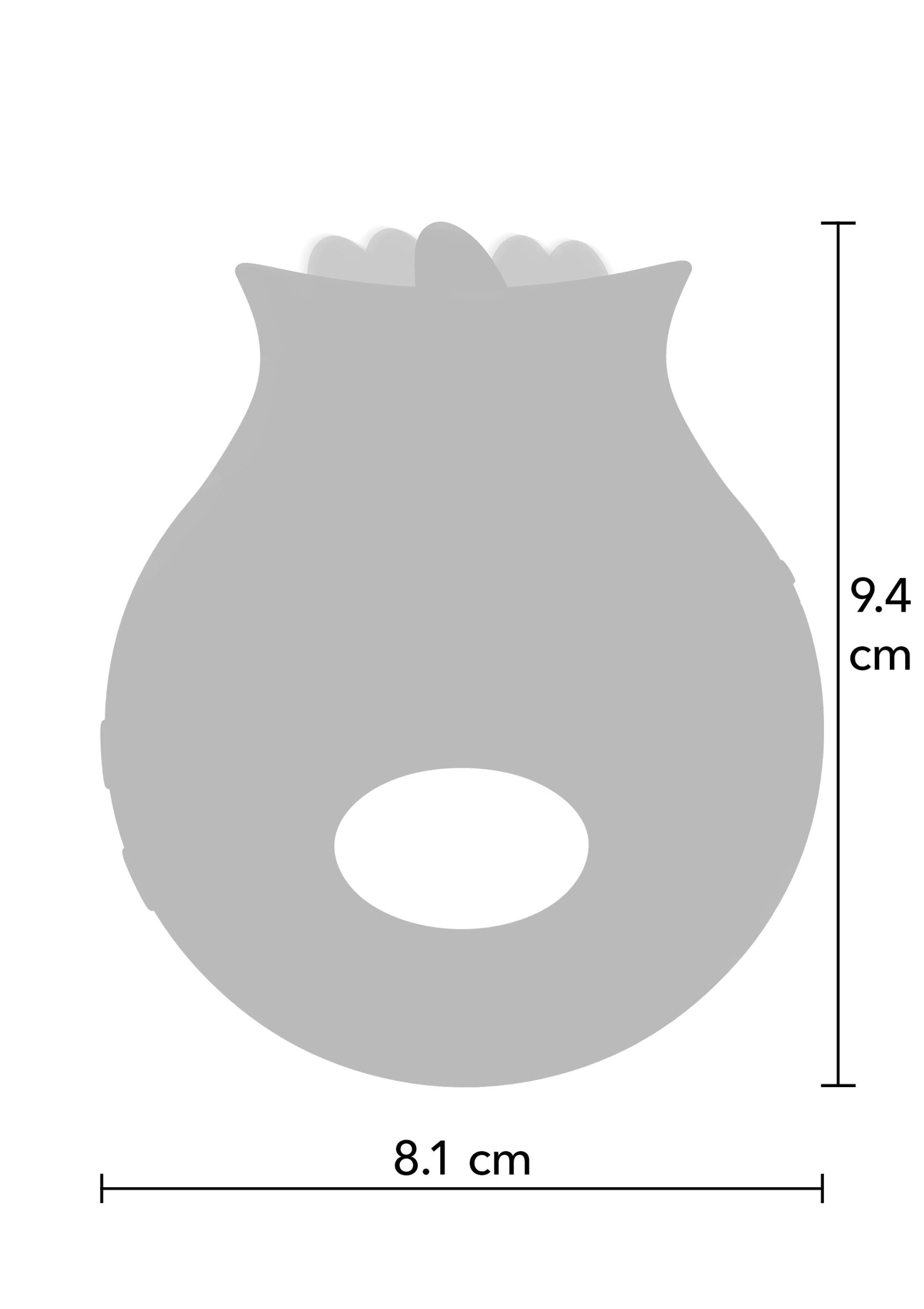 The Sienna Licking Stimulator - Afbeelding 3