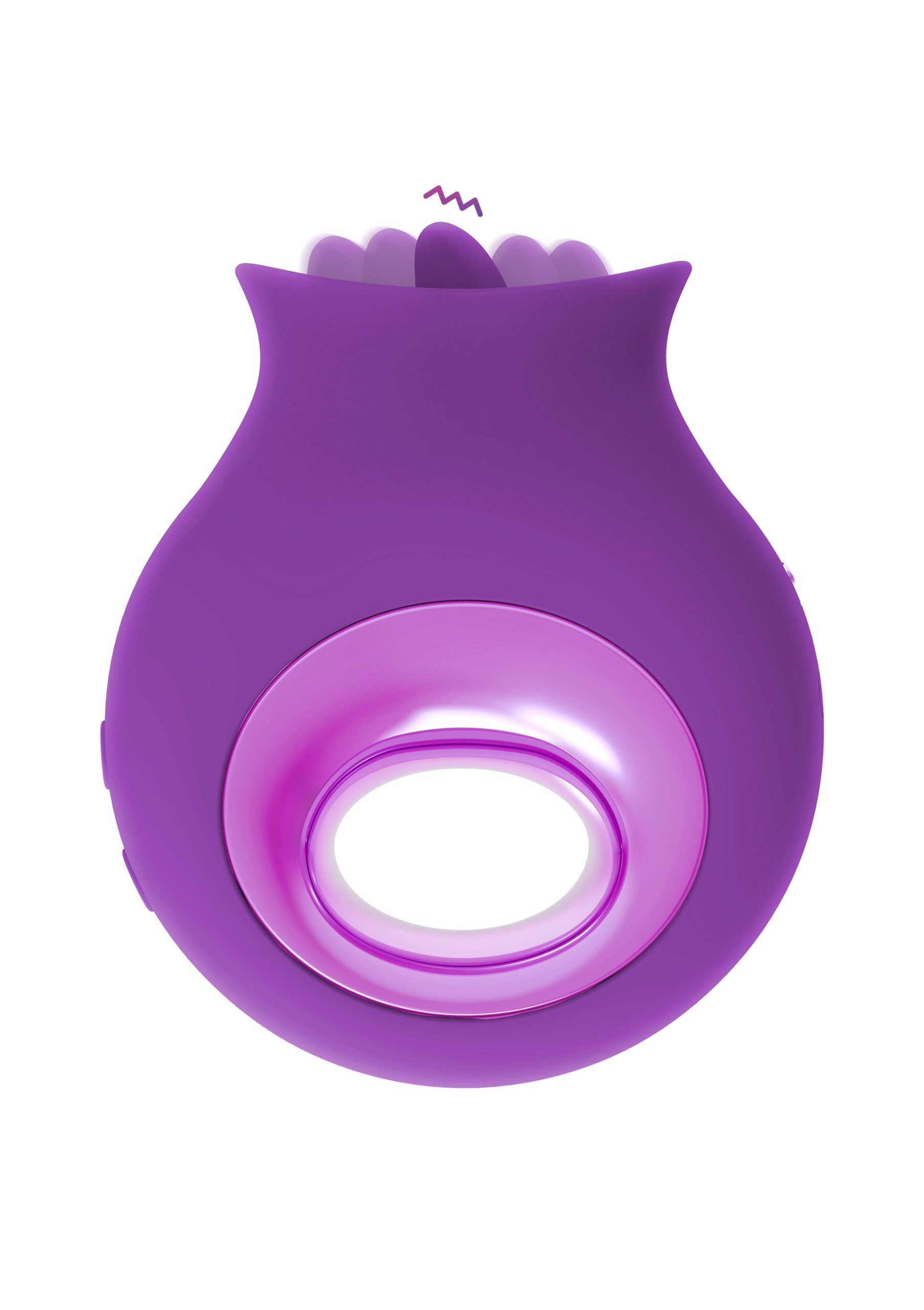 The Sienna Licking Stimulator - Afbeelding 5