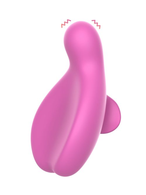 The Elodie Clitoral Stimulator