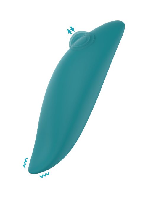 The Mira Tapping Stimulator