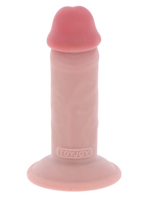 Deluxe Dual Density Thick Dong TPE 13 cm