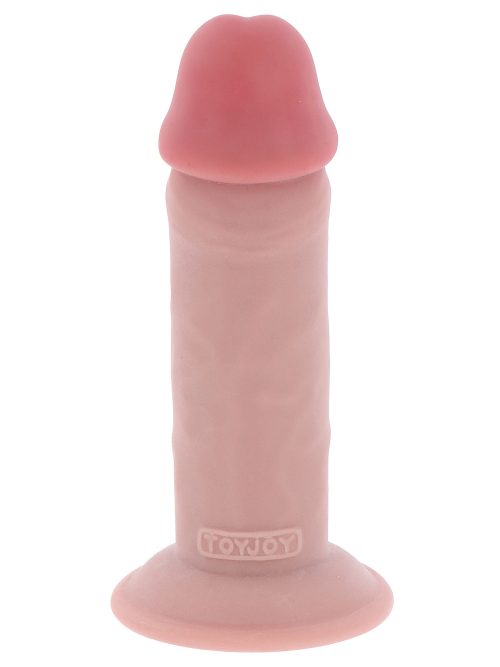 Deluxe Dual Density Thick Dong TPE 15 cm