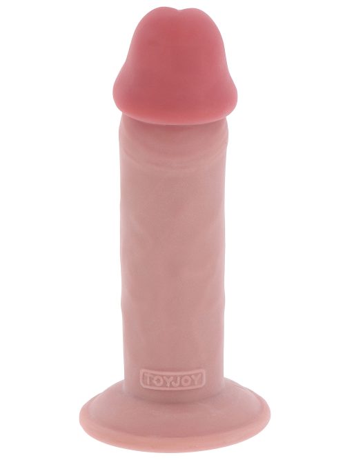 Deluxe Dual Density Thick Dong TPE 18 cm