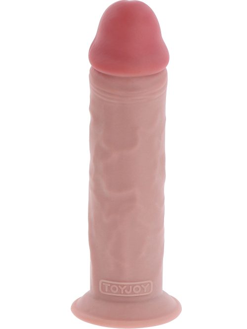 Deluxe Dual Density Thick Dong TPE 25.5 cm