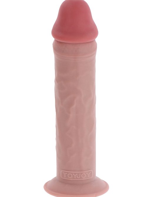 Deluxe Dual Density Thick Dong TPE 29.5cm