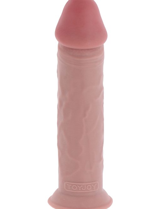 Deluxe Dual Density Thick Dong TPE 32 cm