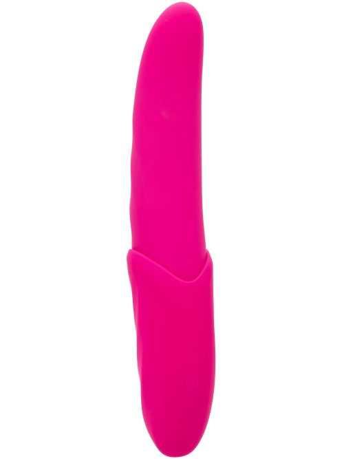 Gyrating Flickering Wand