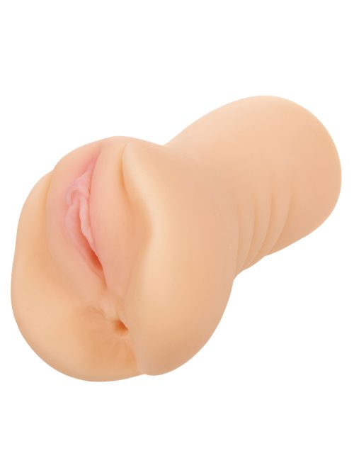 Horny Housewife Pussy Stroker