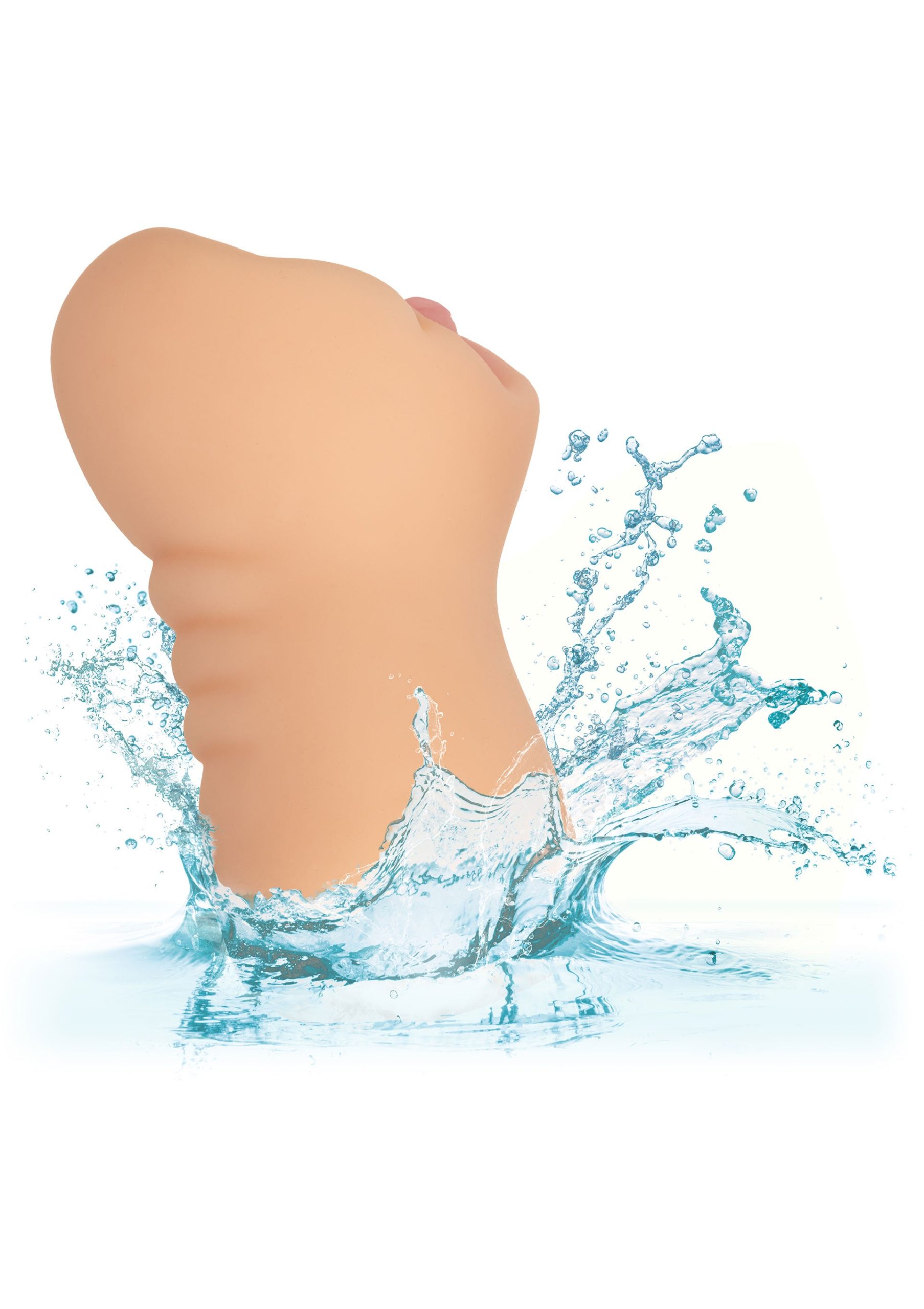 Horny Housewife Pussy Stroker - Afbeelding 5