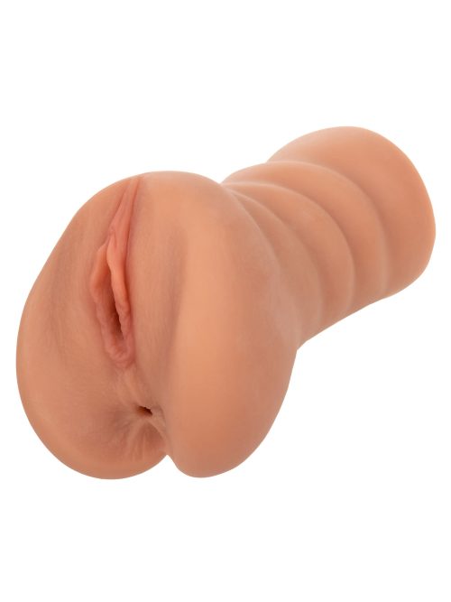 The Dominatrix Pussy Stroker