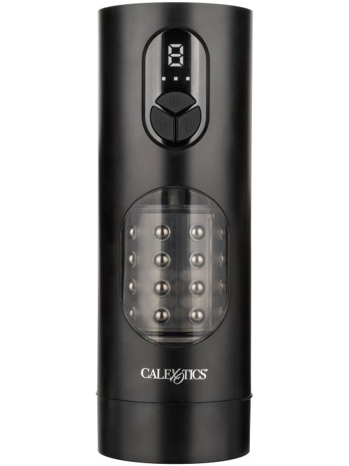 Beaded Power Stroker