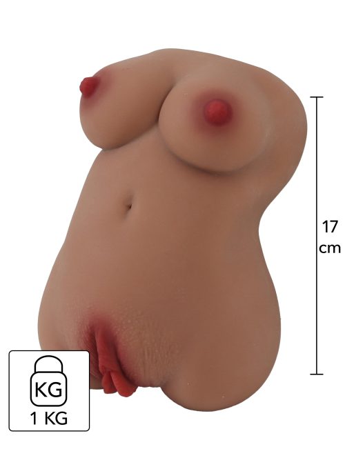 Tight Chubby Slut Mastubator