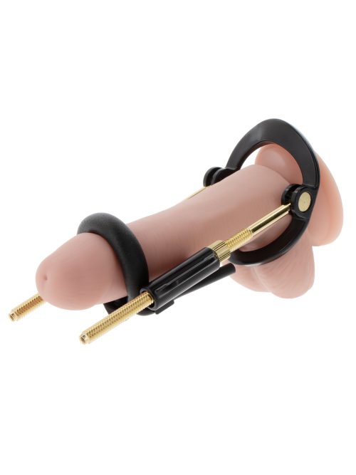 Penis Growth Training Basic Set