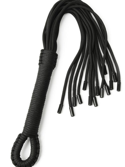Knot Flogger