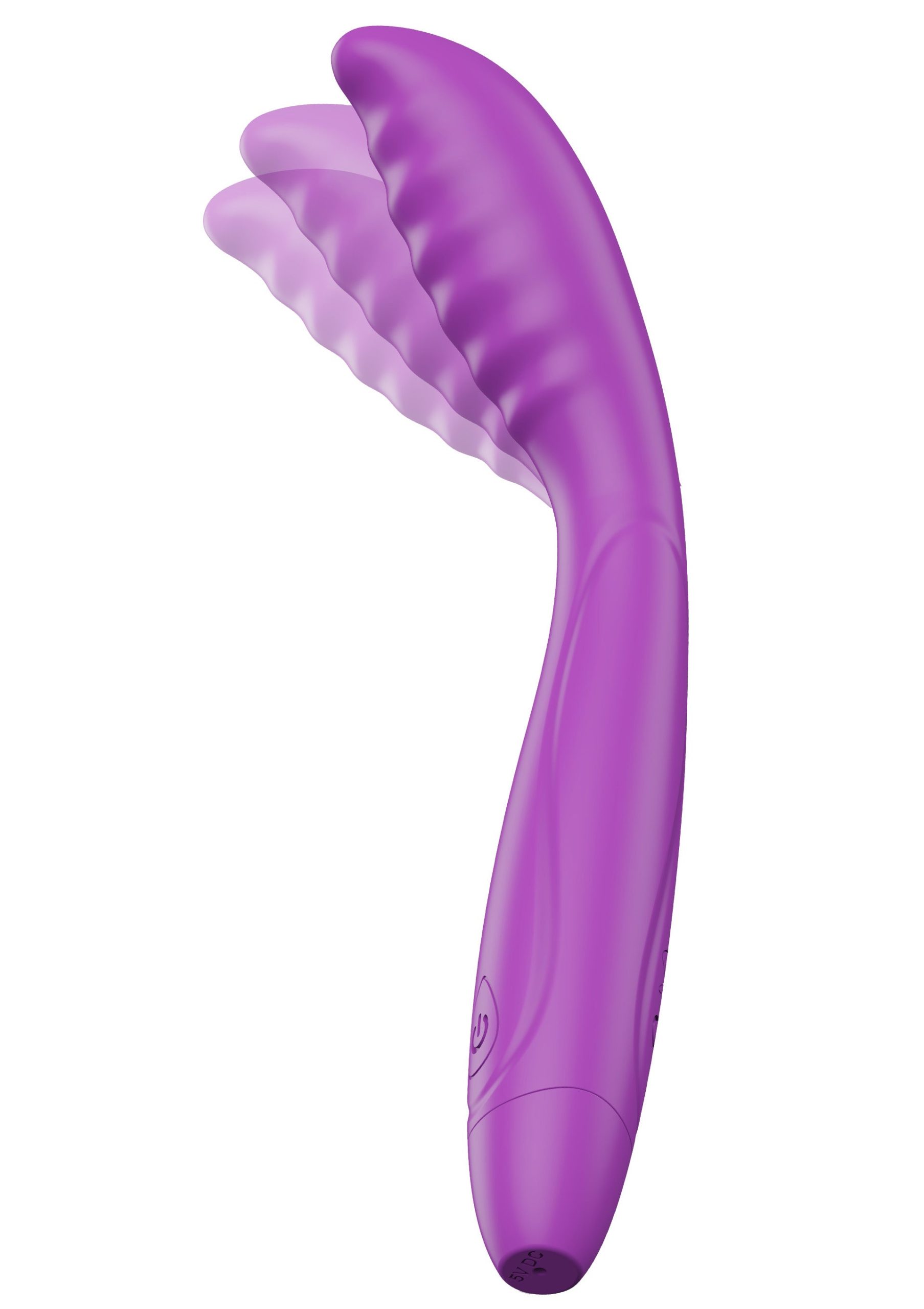 Tapping G-Spot Vibrator - Afbeelding 3