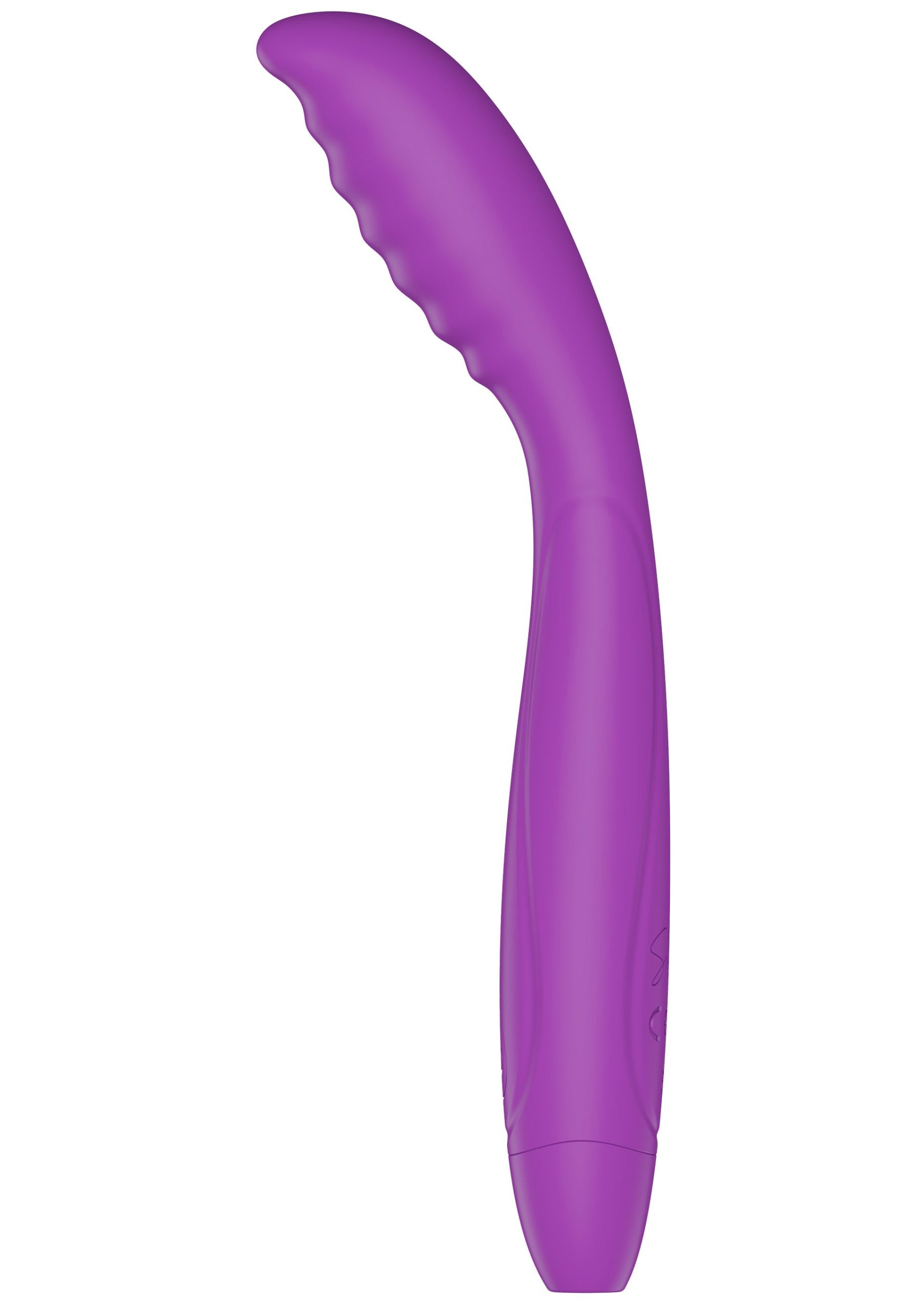 Tapping G-Spot Vibrator - Afbeelding 6