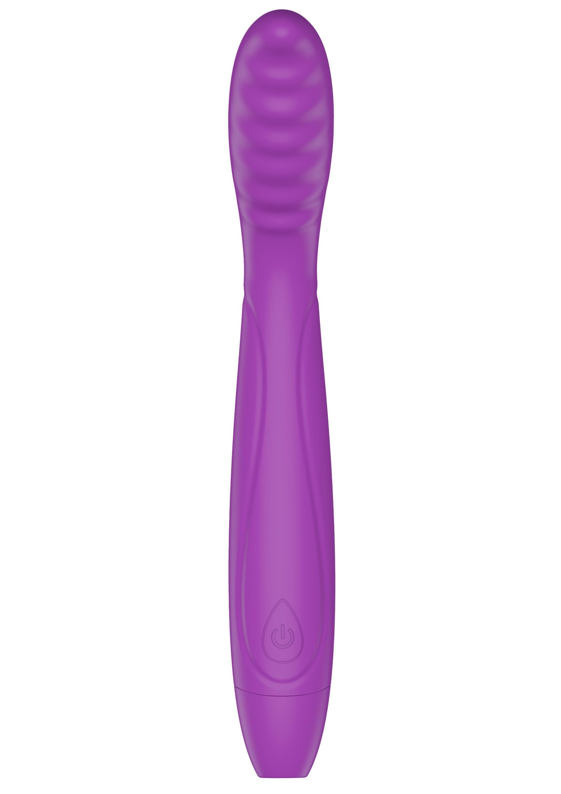 Tapping G-Spot Vibrator - Afbeelding 7