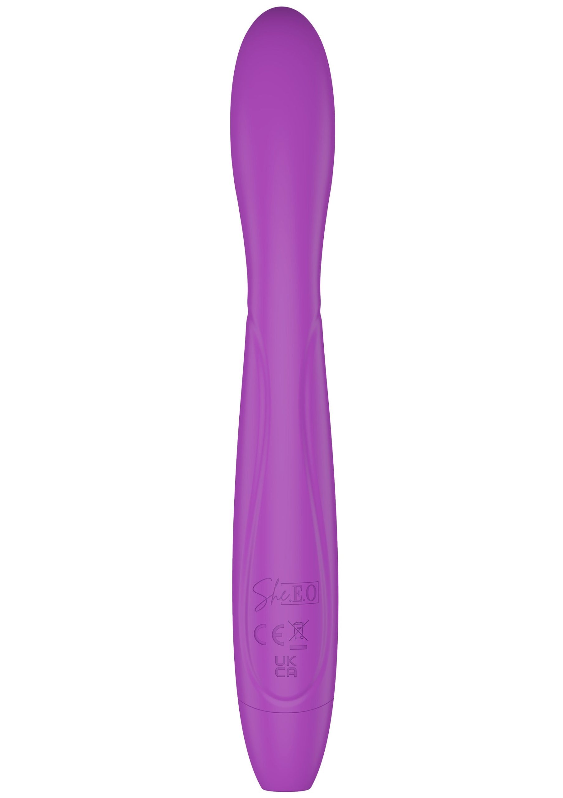 Tapping G-Spot Vibrator - Afbeelding 8