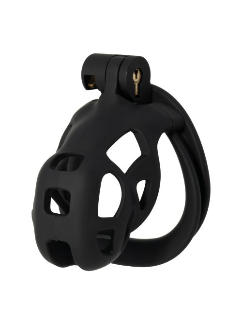 Penis Prison Cock Cage Short