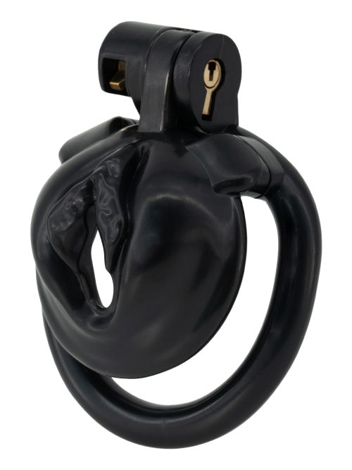 Sissy Trainer Cock Lock X-Short