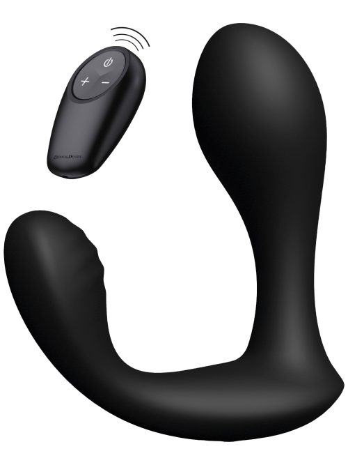 Bullseye Prostate Plug