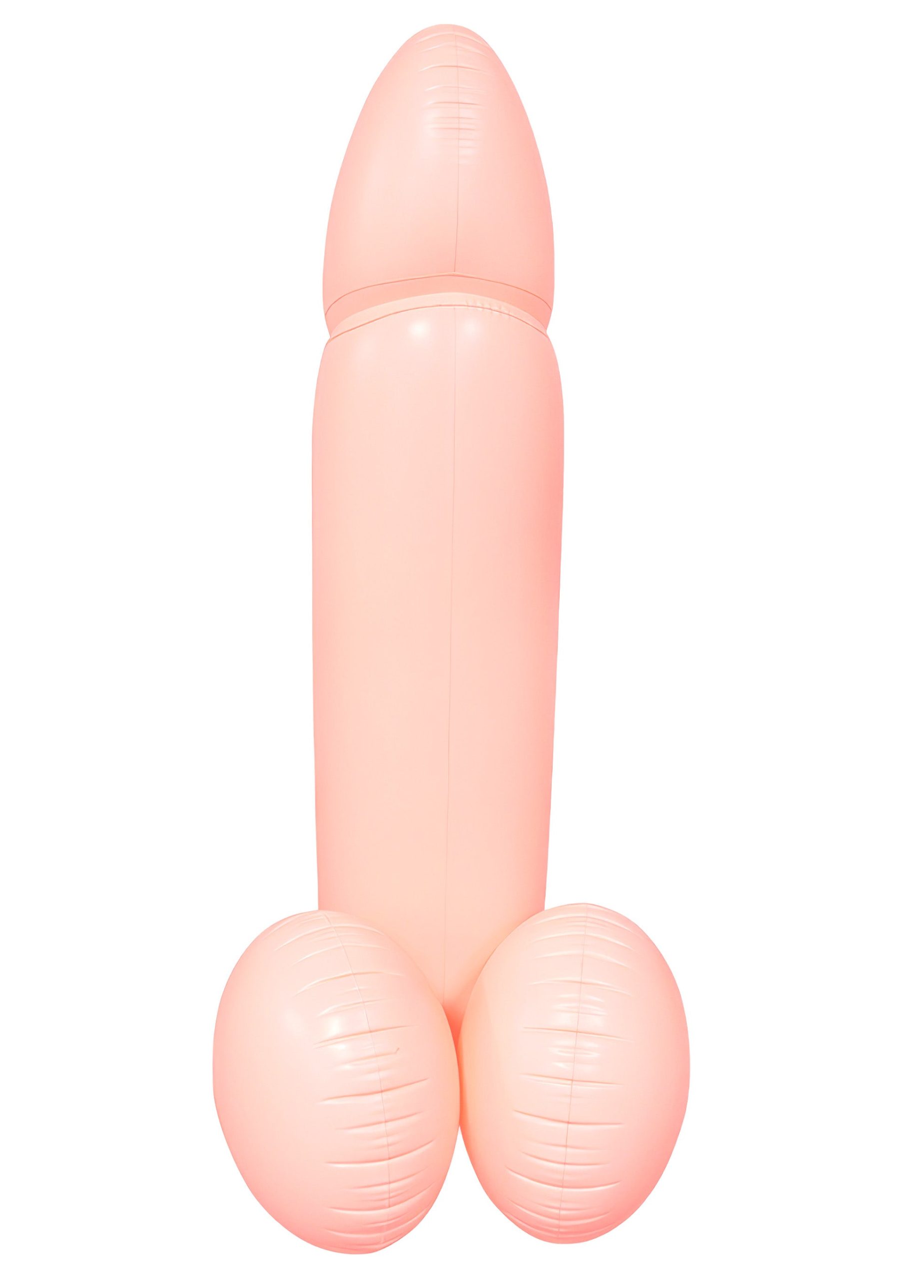 Giant Inflatable Willy - Afbeelding 4