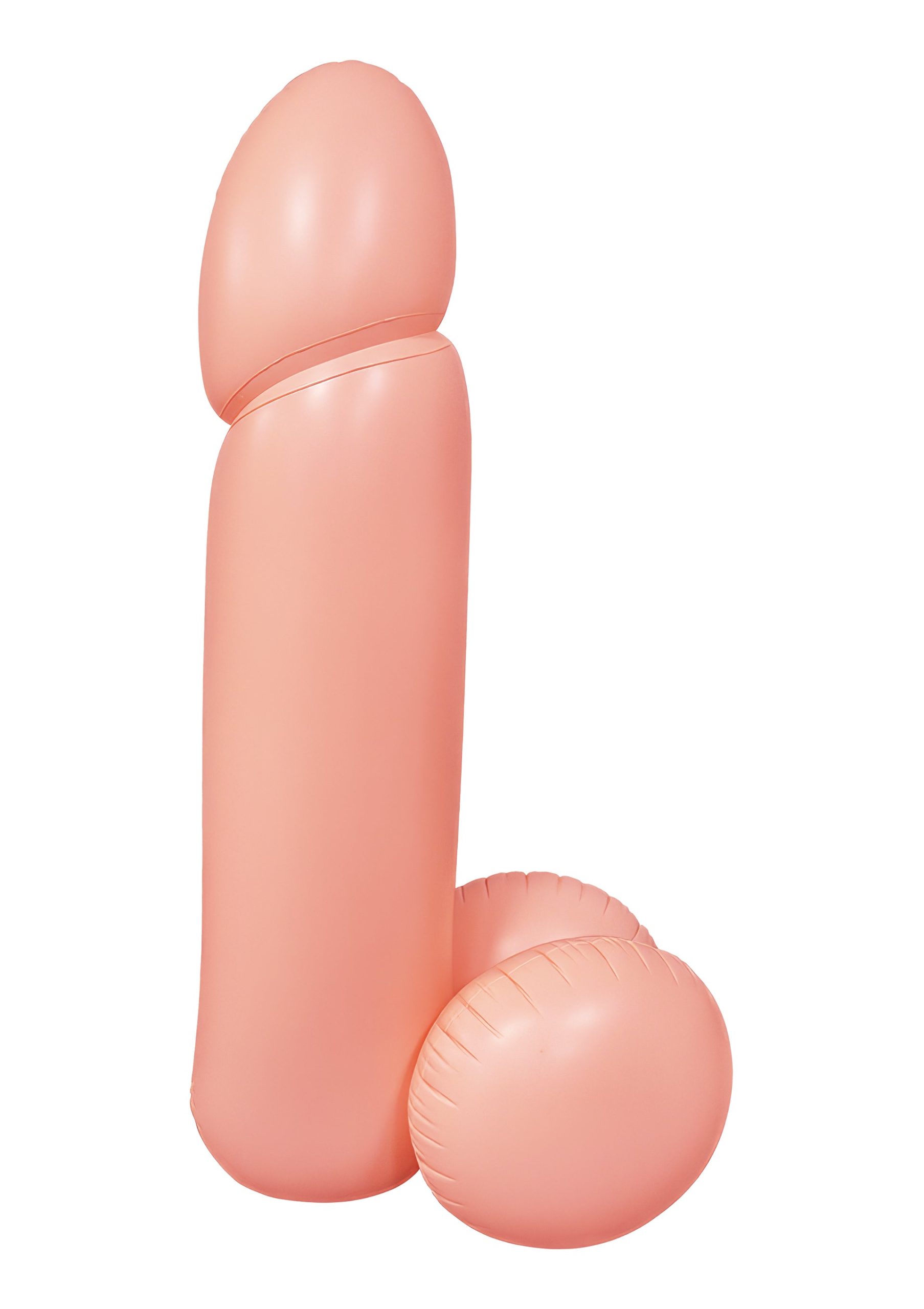 Giant Inflatable Willy - Afbeelding 5