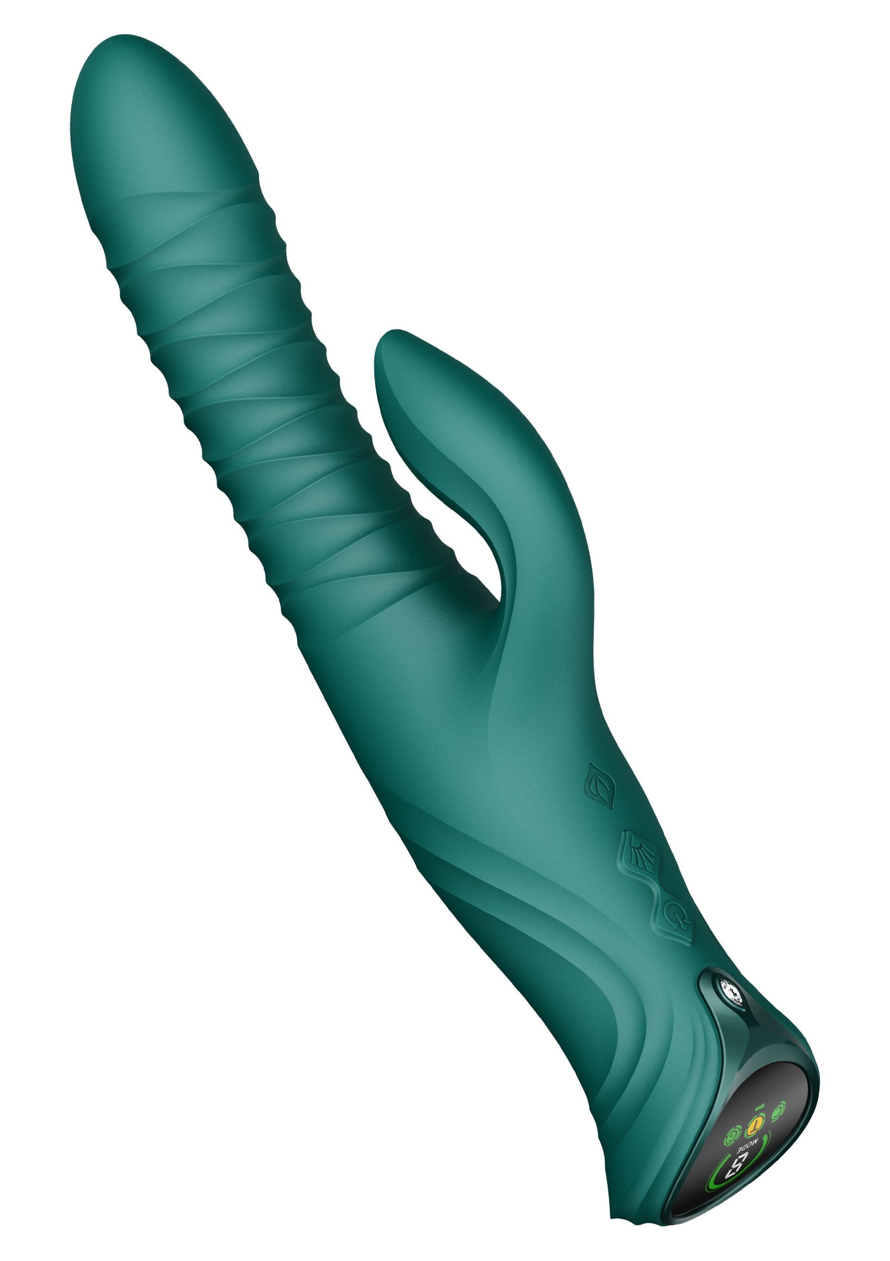 Mose 2 Rabbit Thruster+Heating - Afbeelding 4