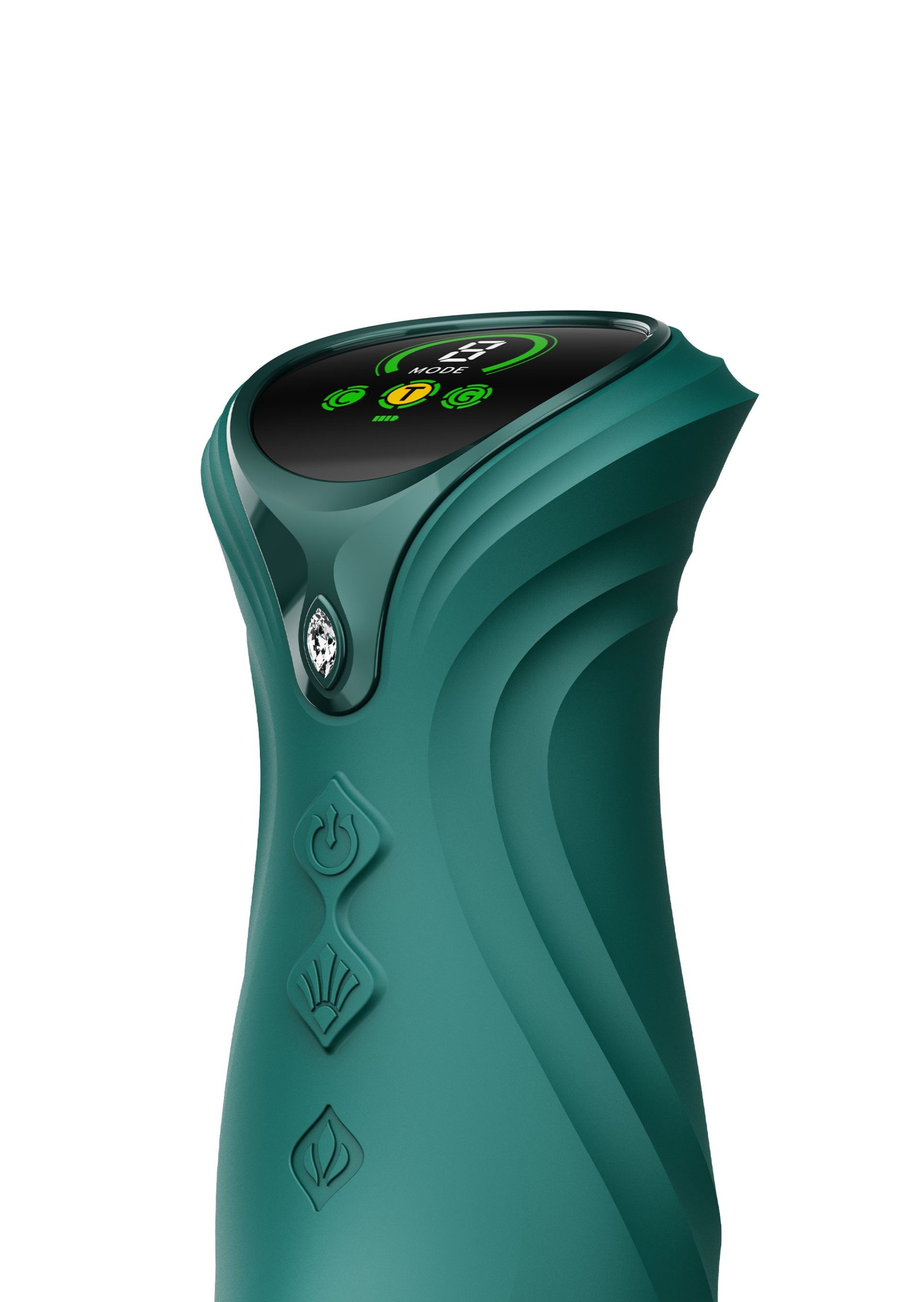 Mose 2 Rabbit Thruster+Heating - Afbeelding 5