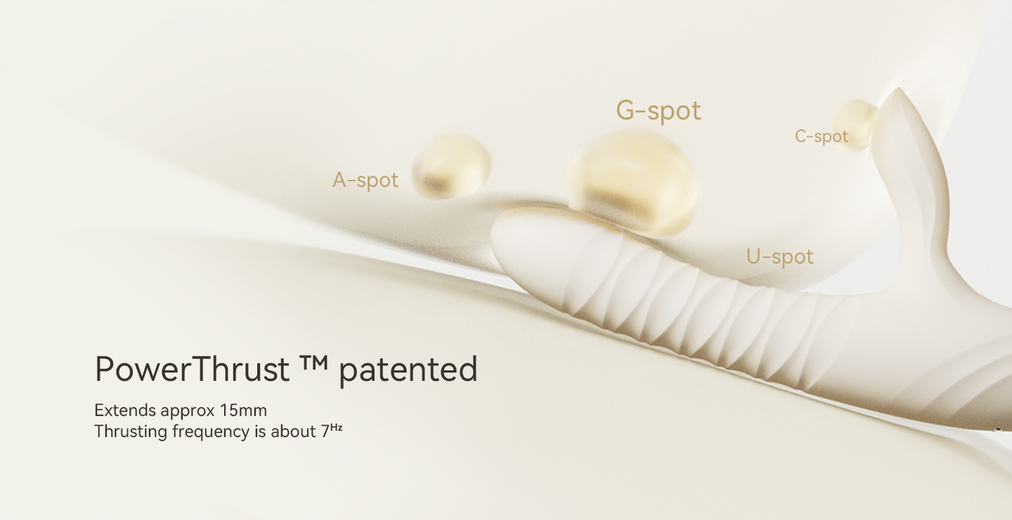 Mose 2 Rabbit Thruster+Heating - Afbeelding 7