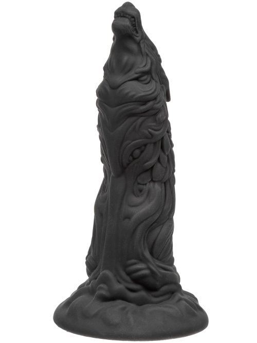 The Werewolf Dong