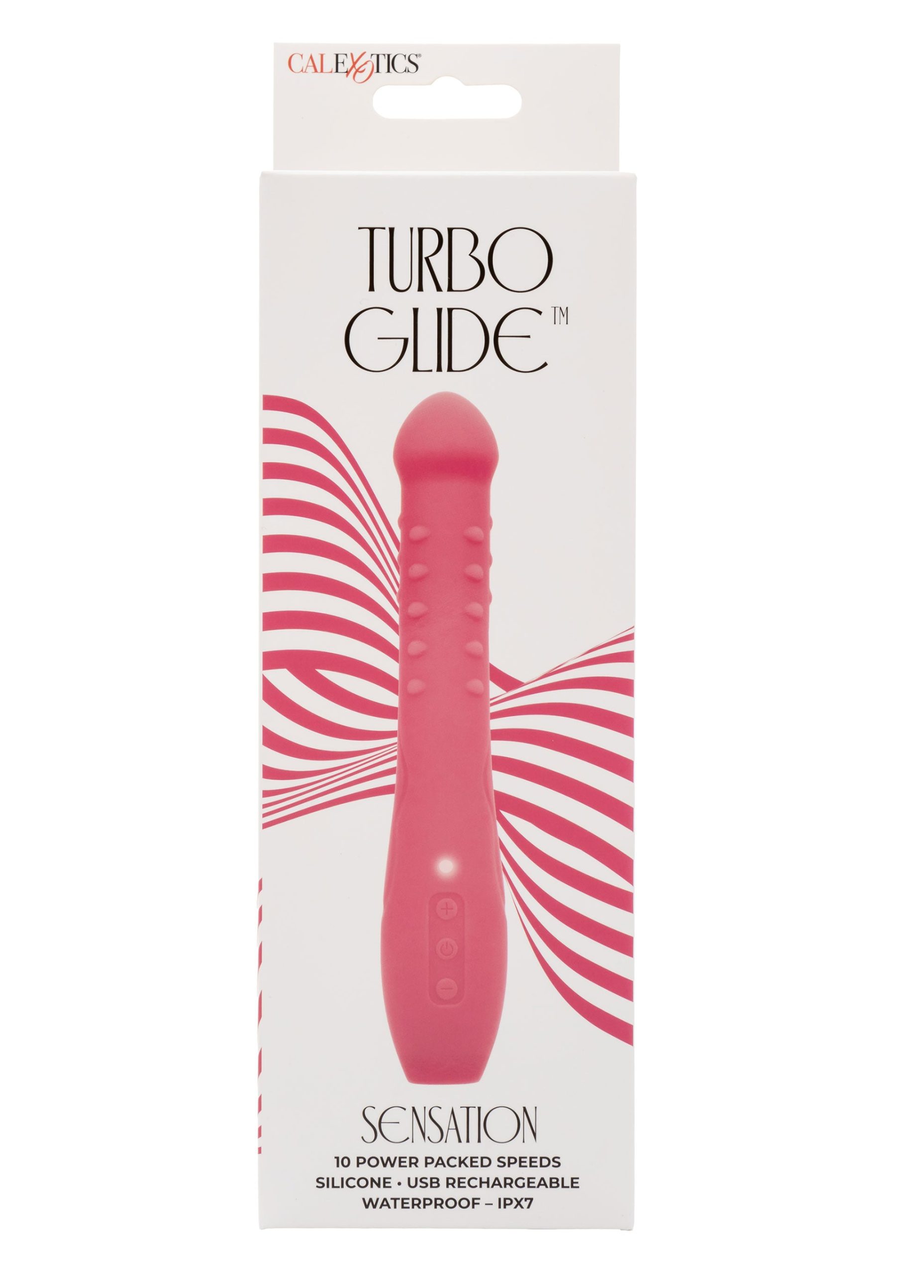 Glide Sensation Vibrator - Afbeelding 2