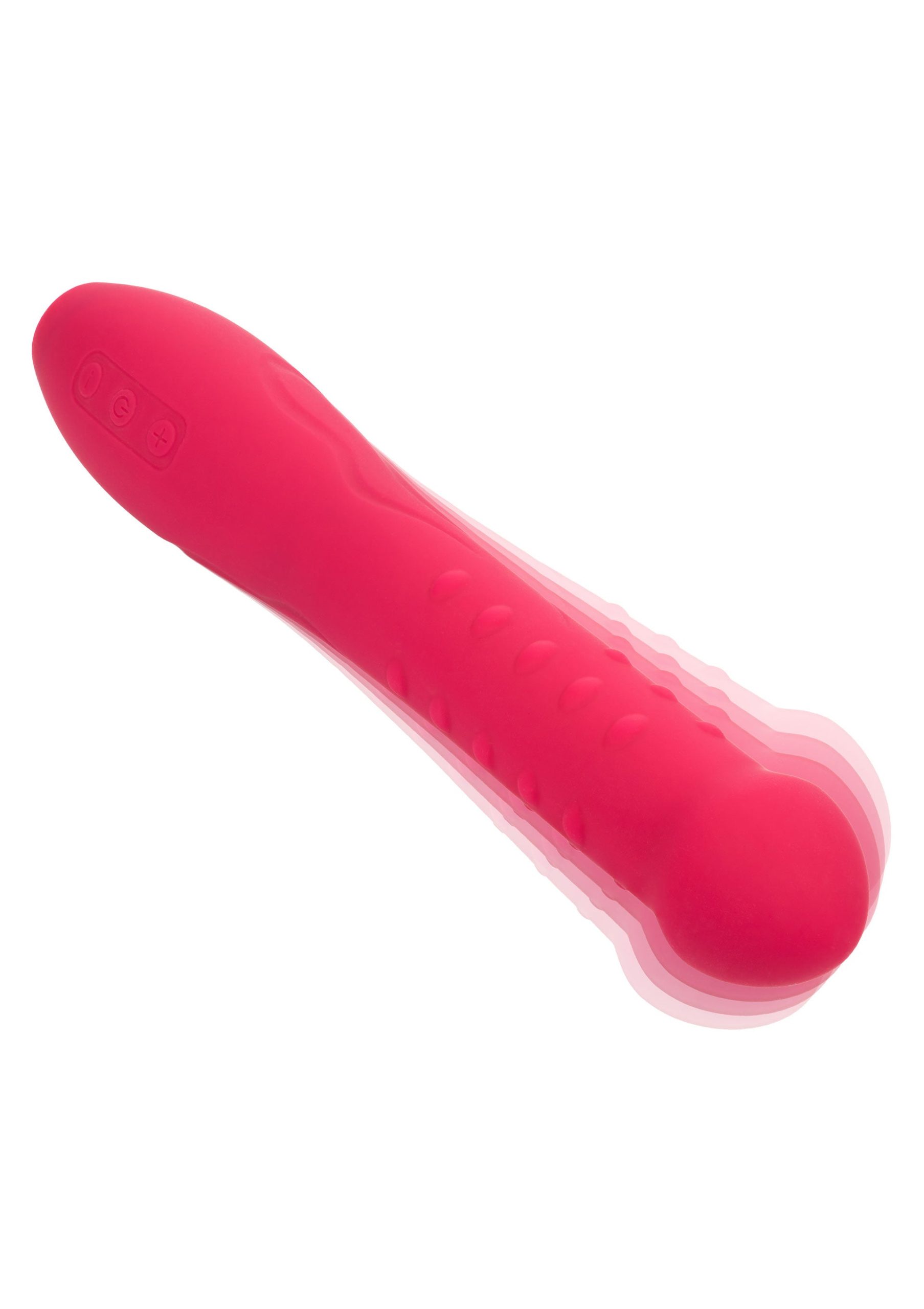 Glide Sensation Vibrator - Afbeelding 3