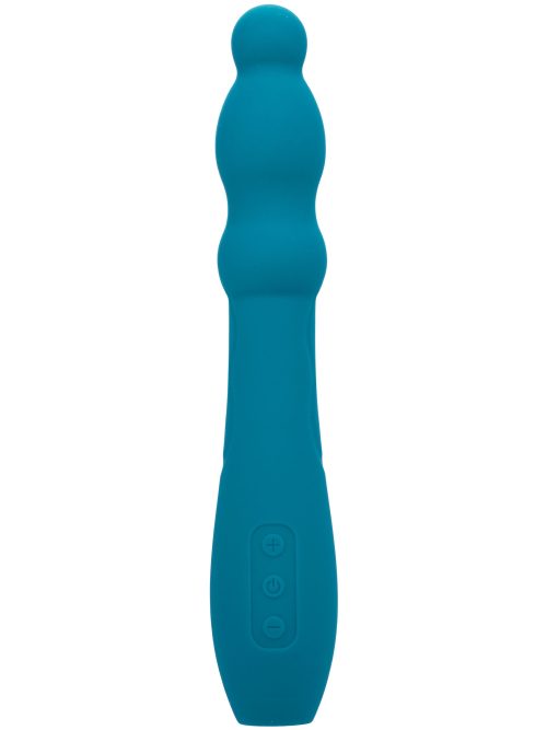 Glide Ripple Vibrator