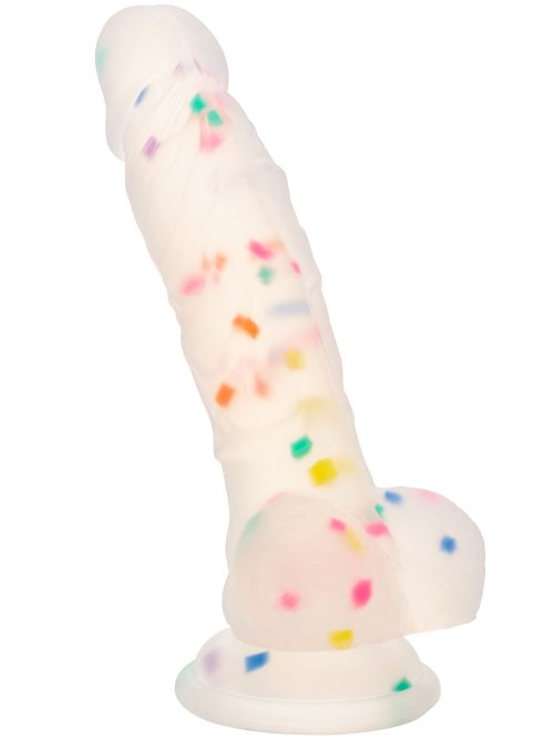 Studs Dildo 13.25 cm