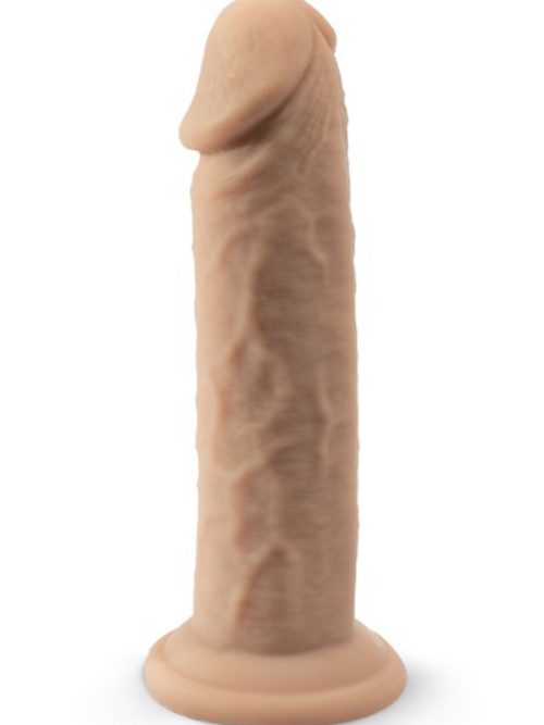 Real Skin Dildo Model 2 - 6 inch