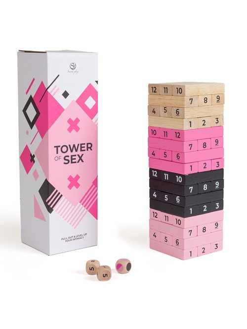 Tower Of Sex Game