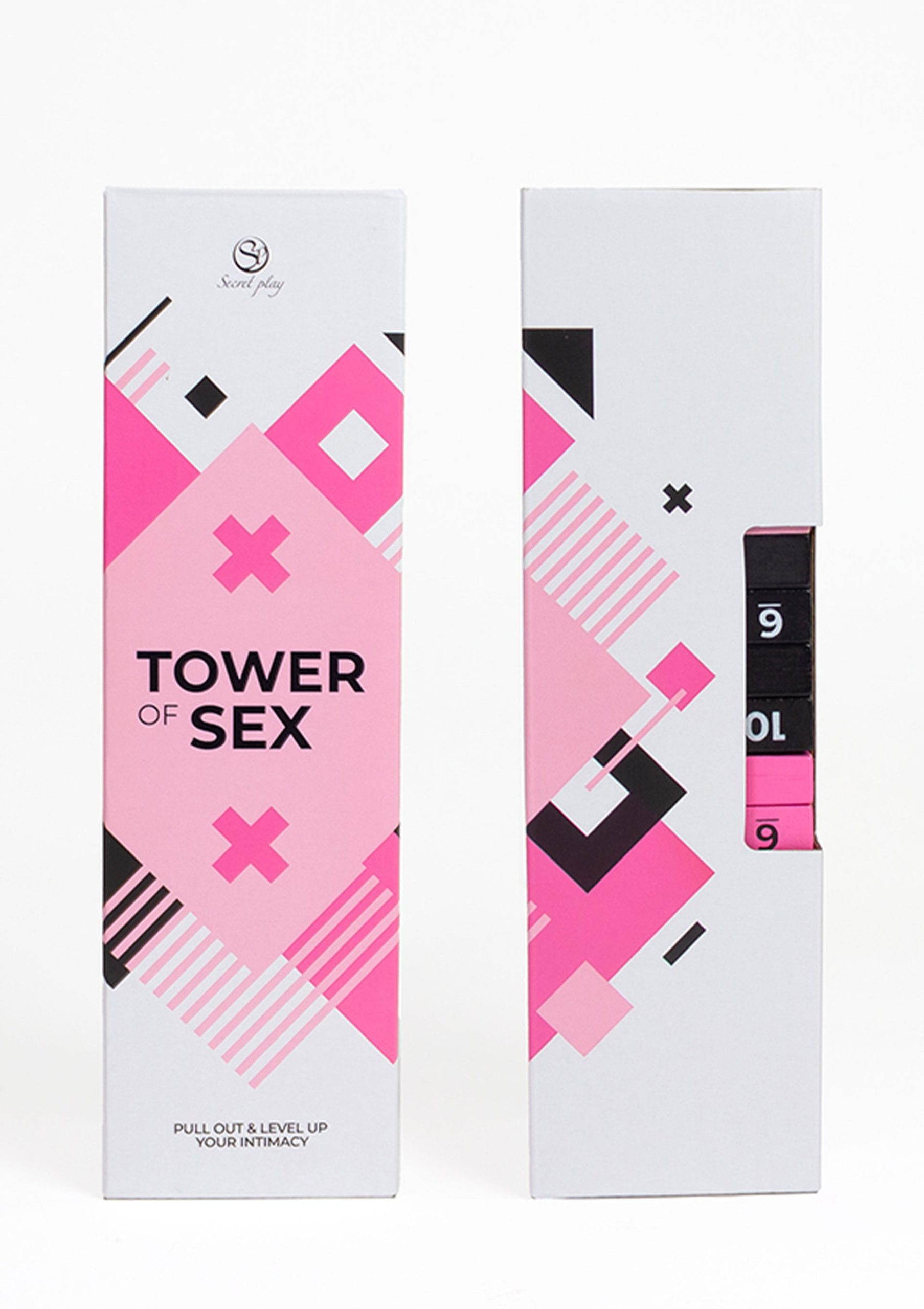 Tower Of Sex Game - Afbeelding 5