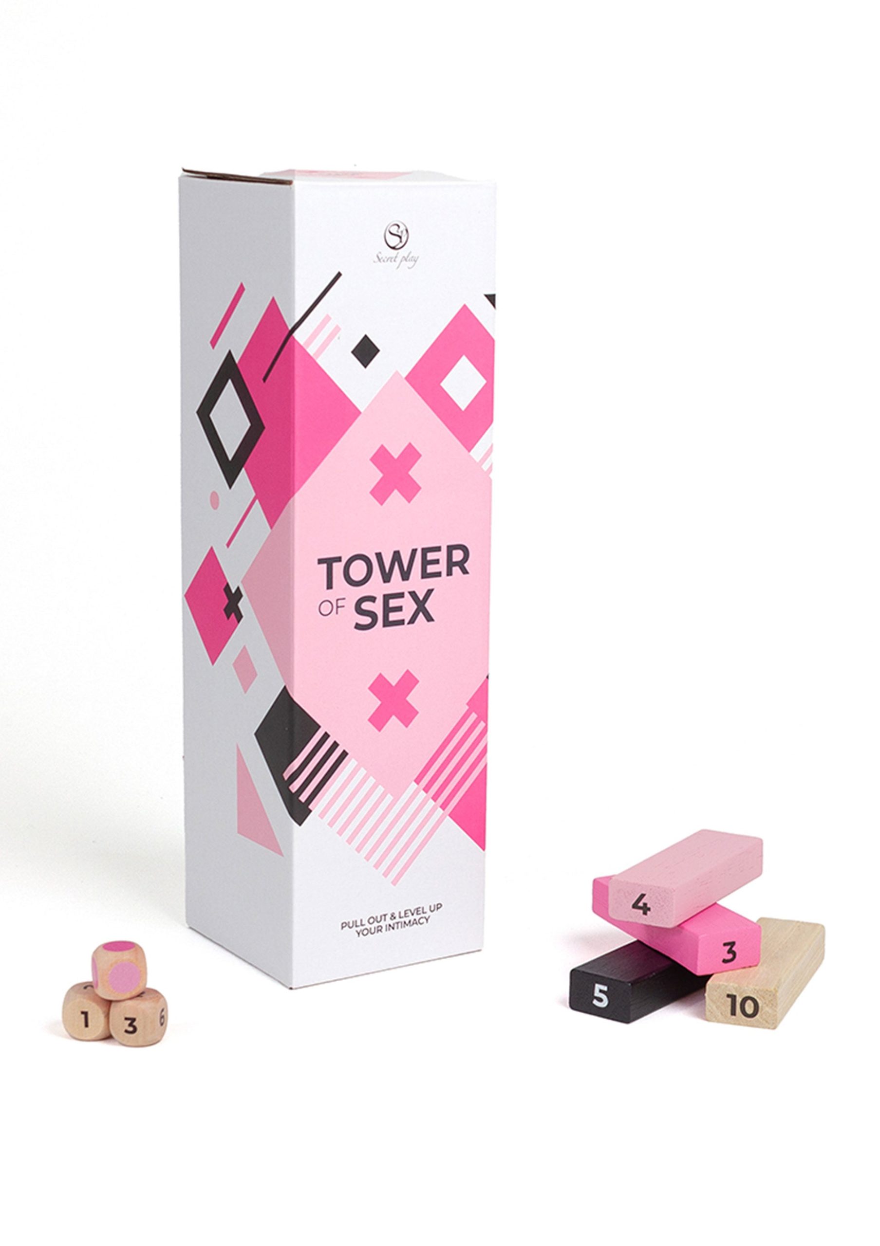 Tower Of Sex Game - Afbeelding 6
