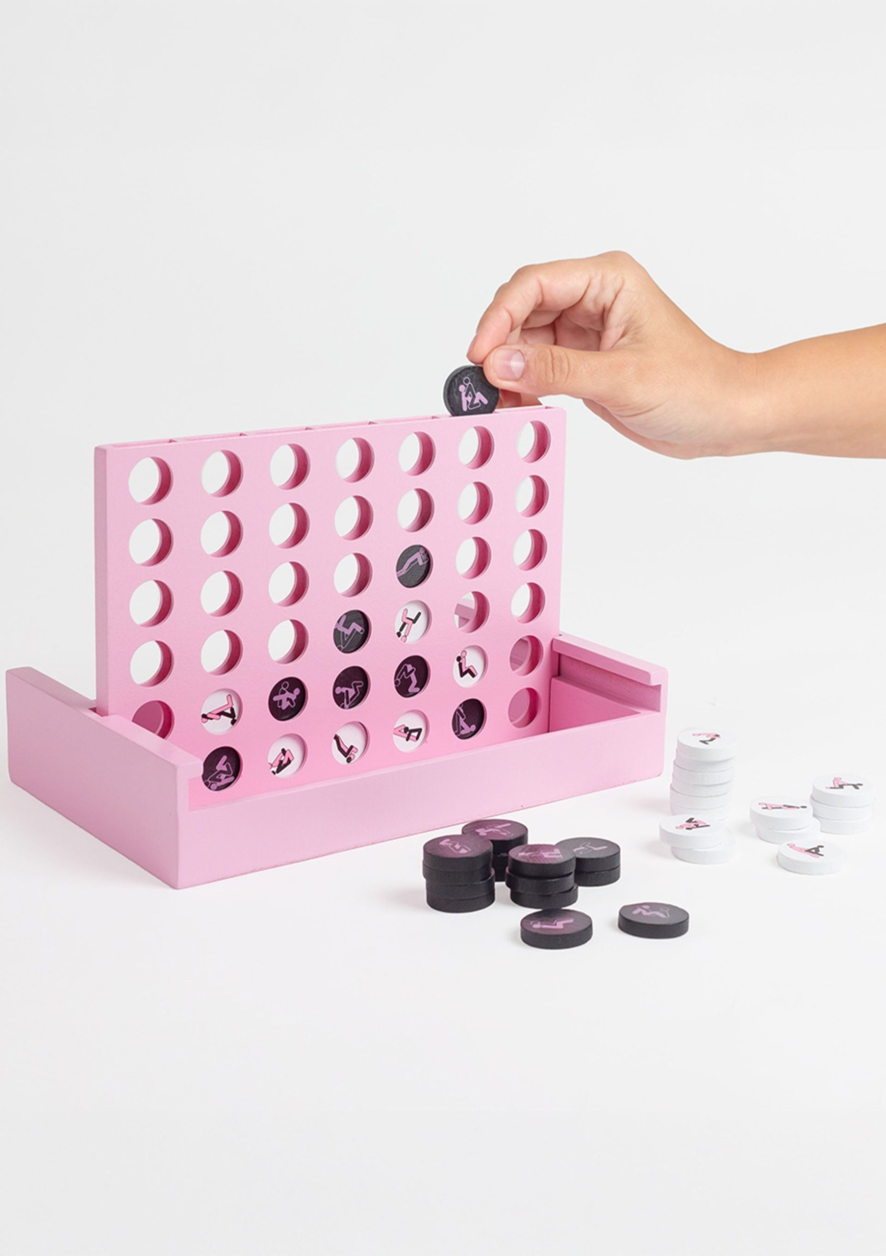 Play4Sex Game - Afbeelding 3