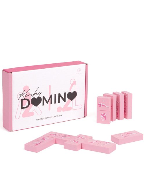 Kinky Domino Game